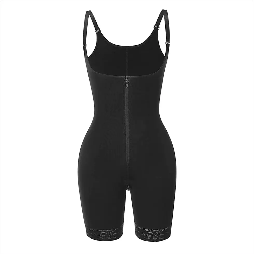 Zip up classic Faja 