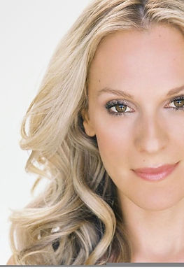 Consuelo Vanderbilt Costin headshot
