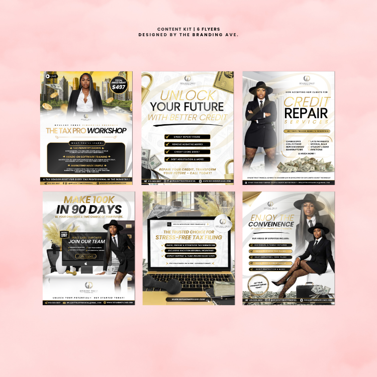Thumbnail: Content Kit