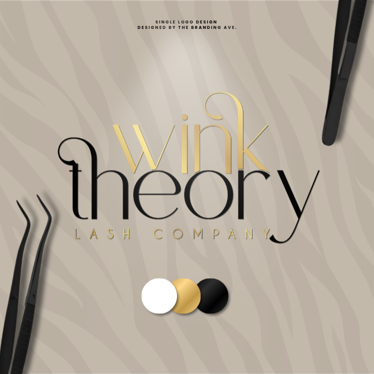 Thumbnail: Single Logo Design