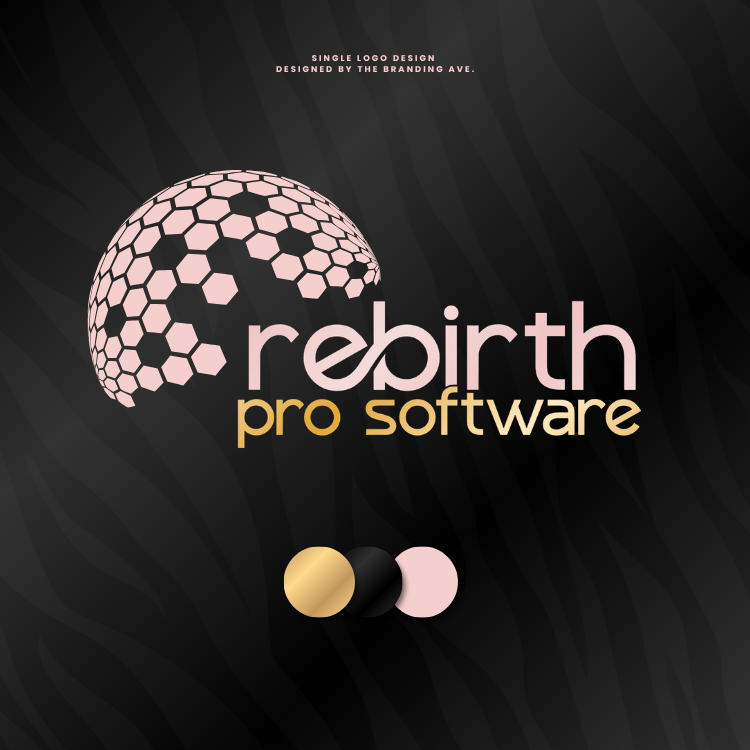 Thumbnail: Single Logo Design