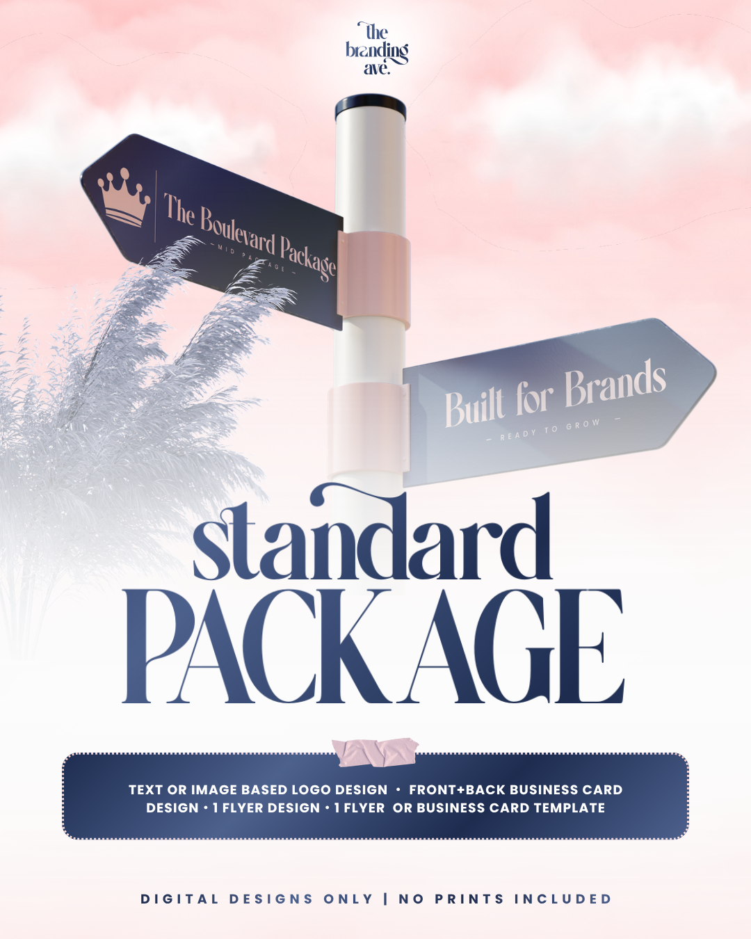 The Boulevard Package