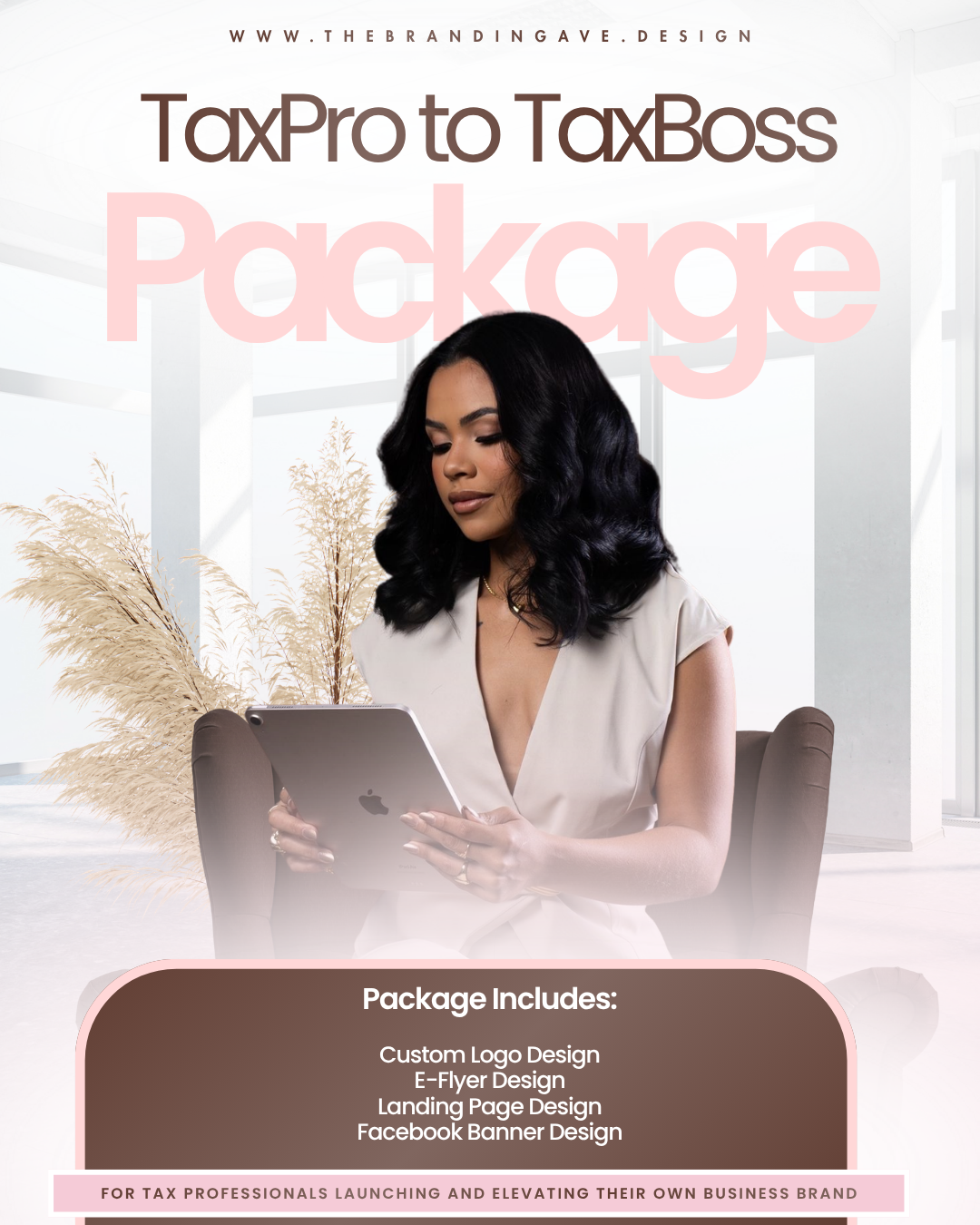 TaxPro to TaxBoss Package