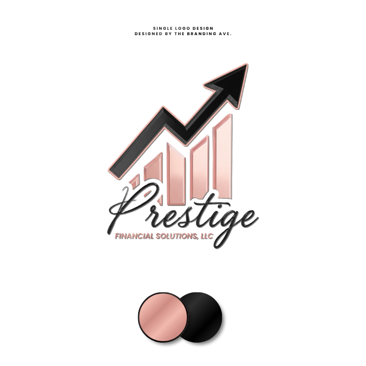 Thumbnail: Single Logo Design
