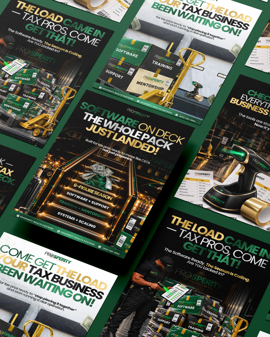 Flyer Design