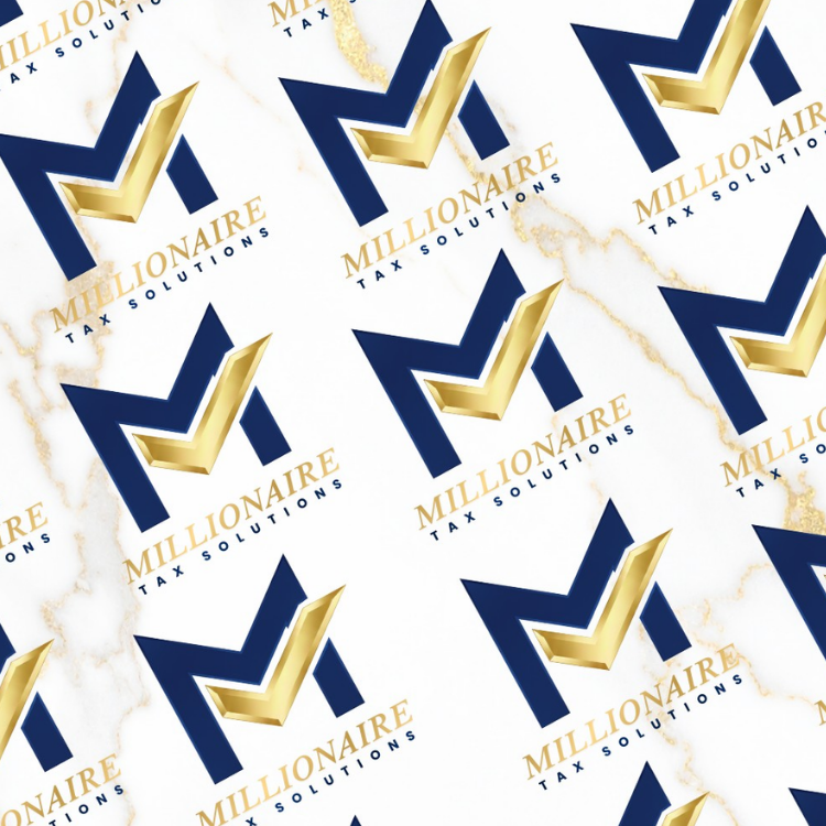 Thumbnail: Single Logo Design