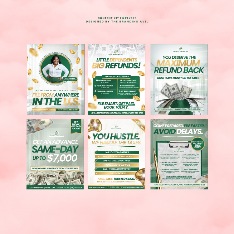 Thumbnail: Content Kit