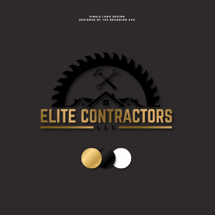 Thumbnail: Single Logo Design
