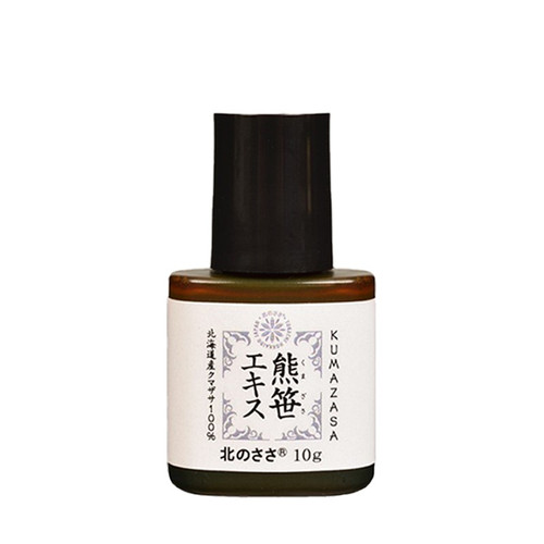 熊笹エキス】10g 送料無料 | 株式会社北のささ