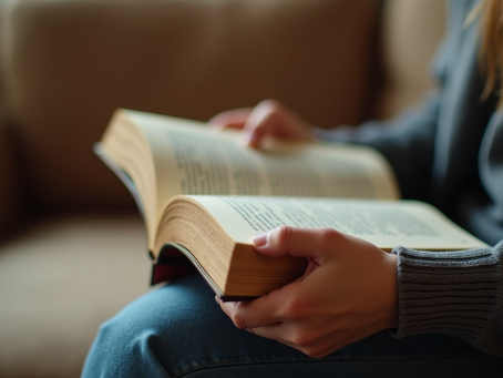 Transform Your Mind with Engaging Educational Literature