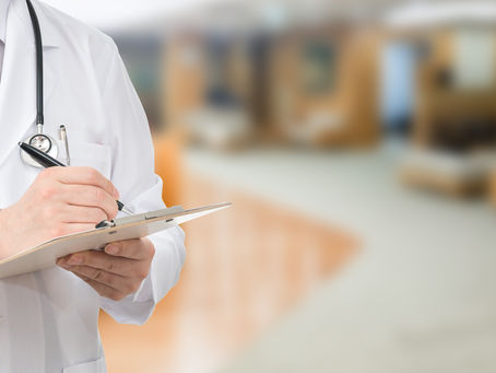 医師国家試験発表!