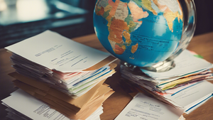 Foreign Nationals Welcome: Explore Job Offerings with Globax Inc