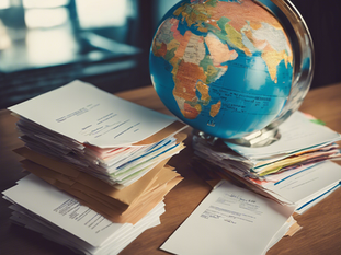 Foreign Nationals Welcome: Explore Job Offerings with Globax Inc