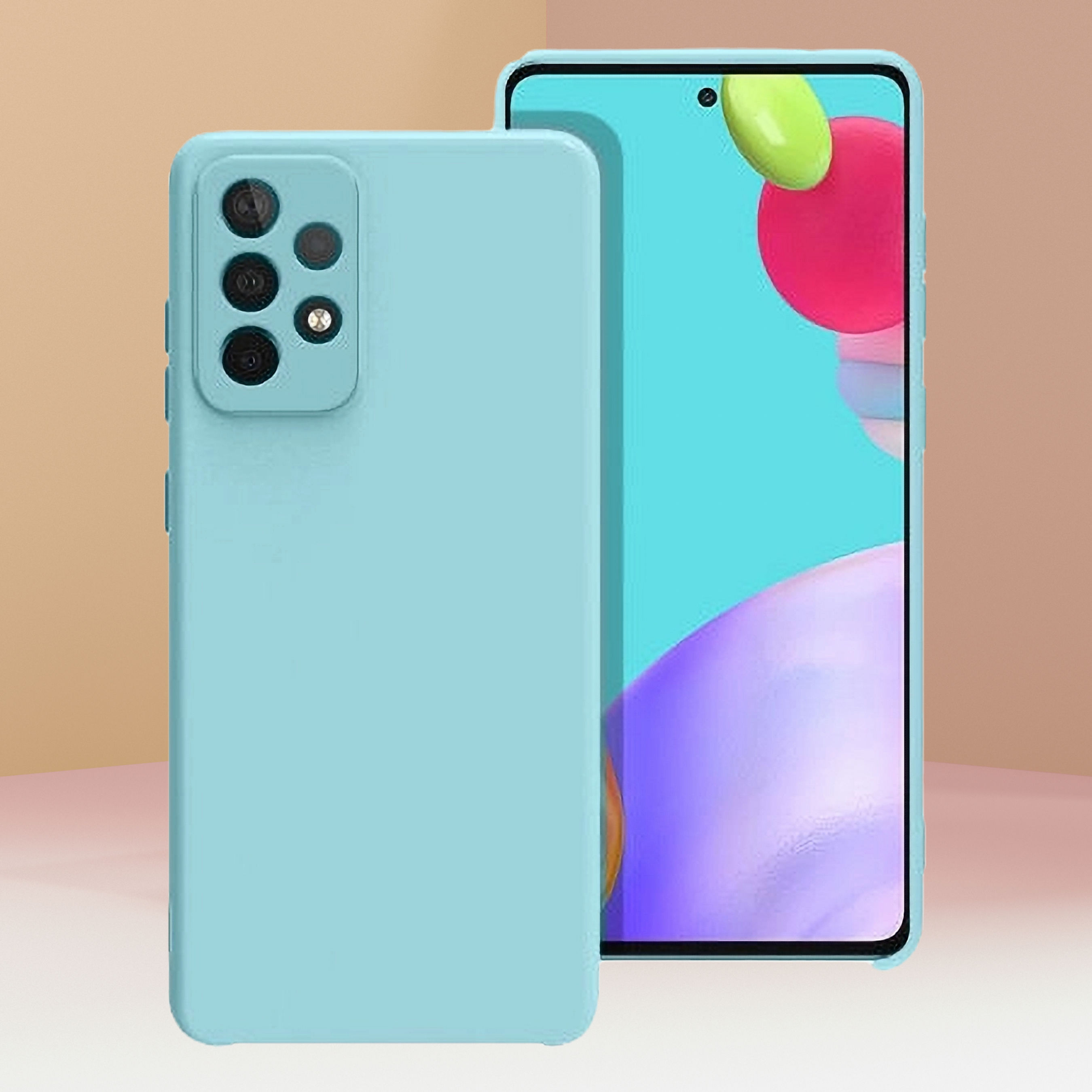 Samsung Galaxy A52 Repair