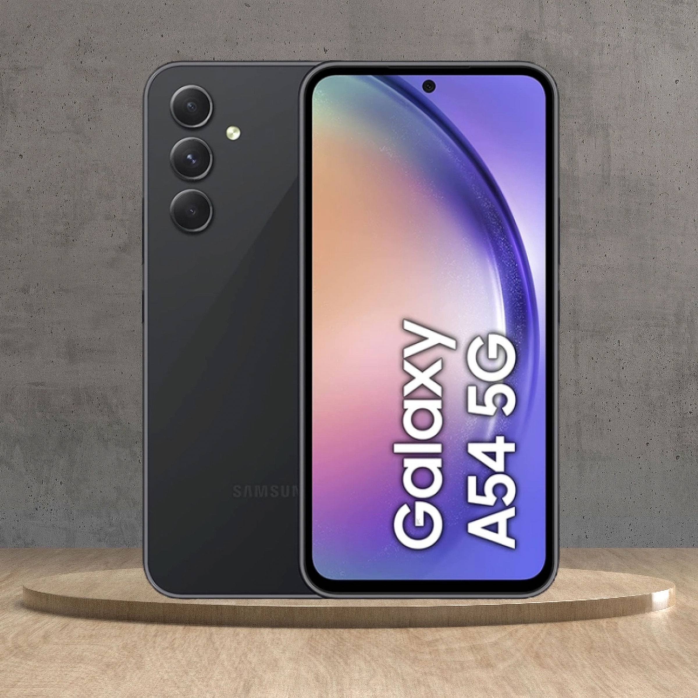 Samsung Galaxy A54 Repair