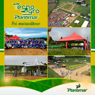 Tecno Agro Plantimar 2024