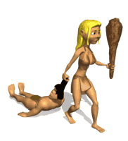 MANCAVEXX_Cavewoman_Drags_ManANO.gif