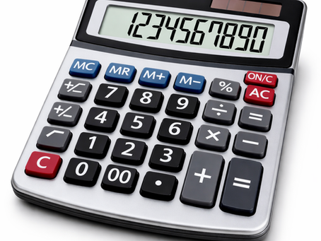 מחשבון פיצויים תאונת דרכים- האמנם קיים דבר כזה?