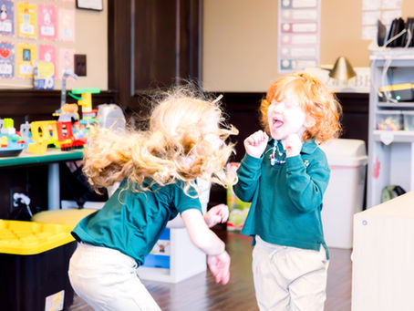 Preschool vs Daycare in Destin, Florida: What Is the Difference?