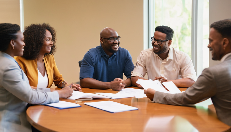 Community Economic Development Forum