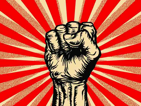 The Dangerous Semantics of “Socialism”: What We Forget About Hitler, Language, and the Left