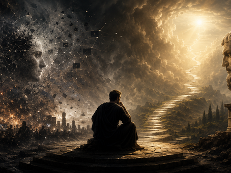 Light Before Judgment: Plotinus and the Darkness of Acting Before Knowing
