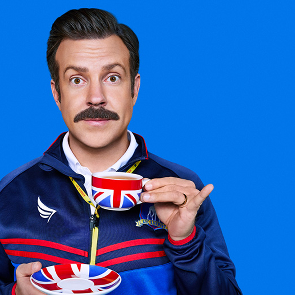 Shrinking, Ted Lasso, and the Inner Citadel of Loss