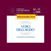 Vero Dellaudo é Patrocinador Ouro do 3º Simpósio de Endometriose e Cirurgia Minimamente Invasiva da Serra Gaúcha!