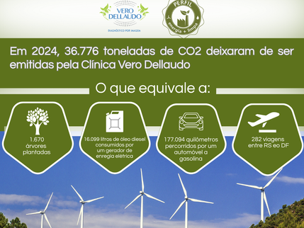 Certificado de Energia Limpa