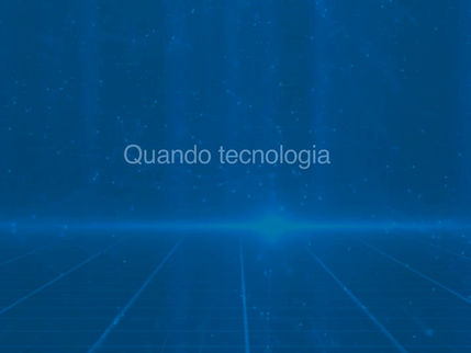 Ressonância Magnética com Inteligência Artificial (IA) aplicada à análise cerebral.