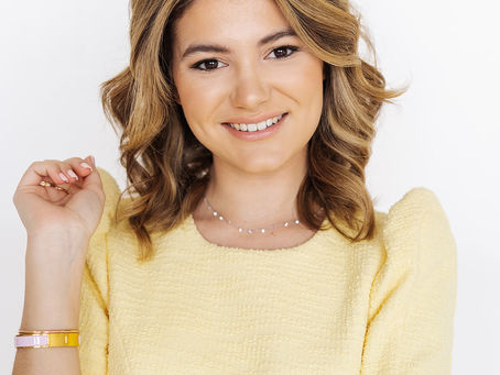 Behind the Scenes: The Story of Founder Livia Lange