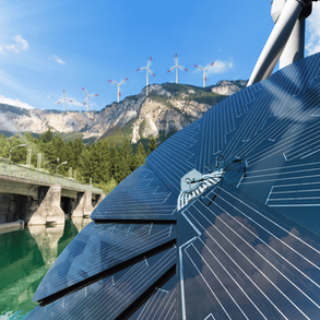 Renewable Energy Market Size & Share to Surpass $ 1510.2 Billion by 2028 | Vantage Market Research