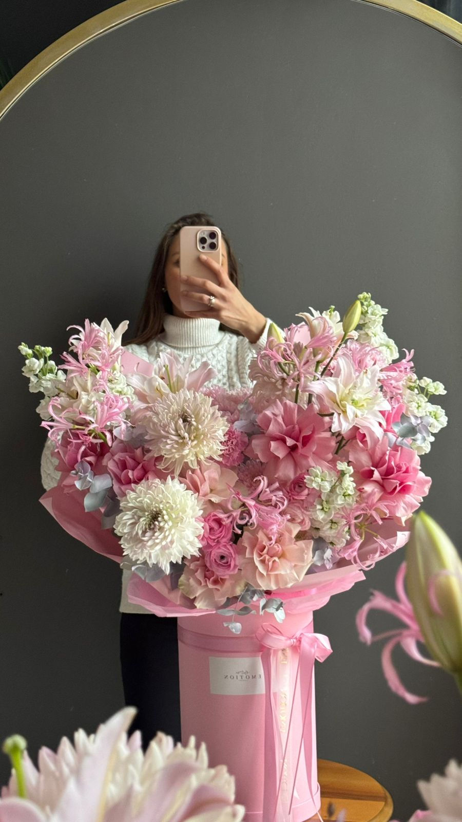 Miniaturbild: Зефирный триумф