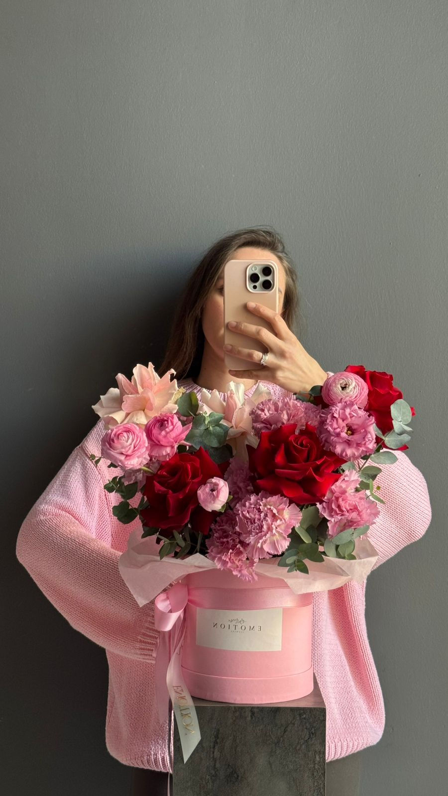 Thumbnail: Подарите кусочек нежности в этот День всех влюбленных. ❤️