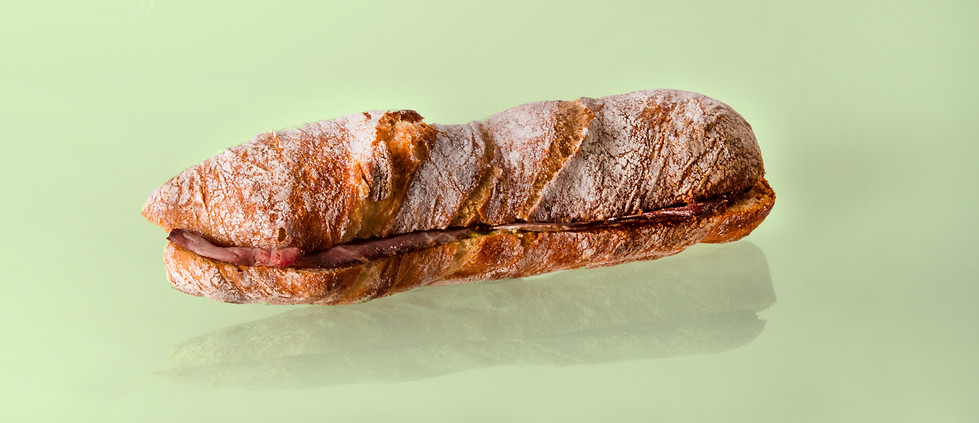 Grellinger Roastbeef-Special
