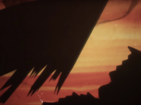 Sink or Swim Music Video