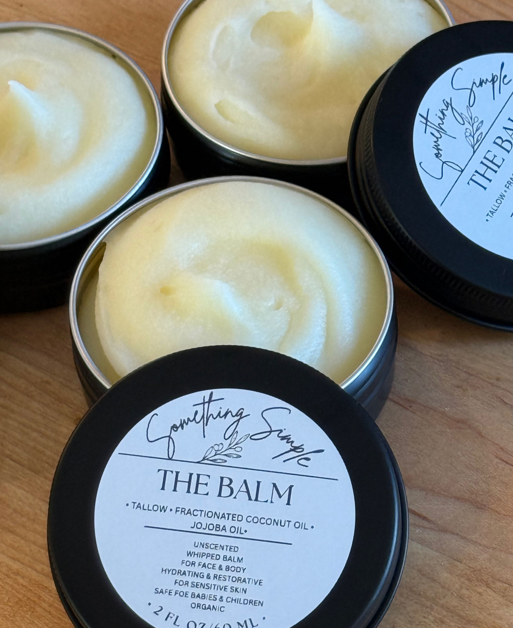 The Balm