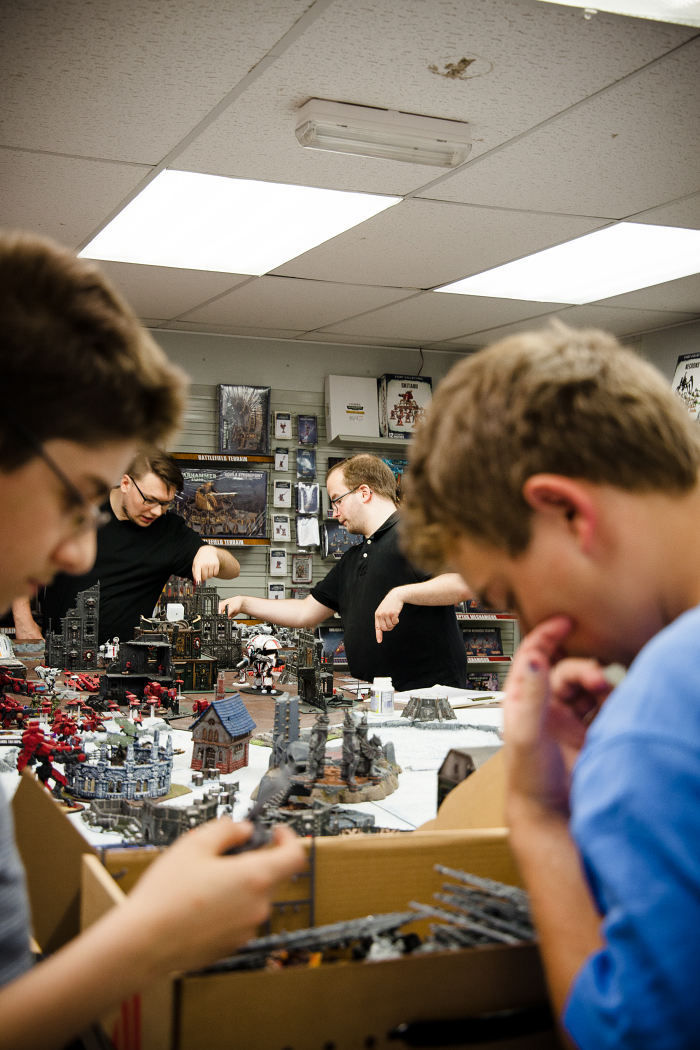 Paul Koncewicz_Tabletop_38