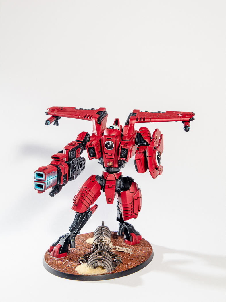 Paul Koncewicz_Tabletop_6