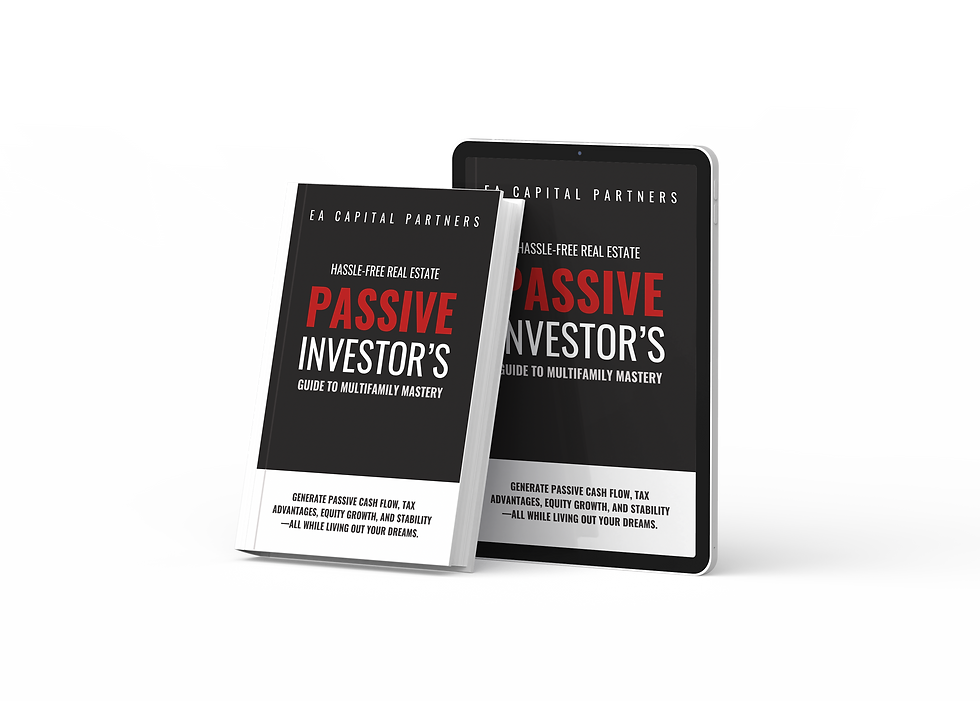 multifamily real estate book