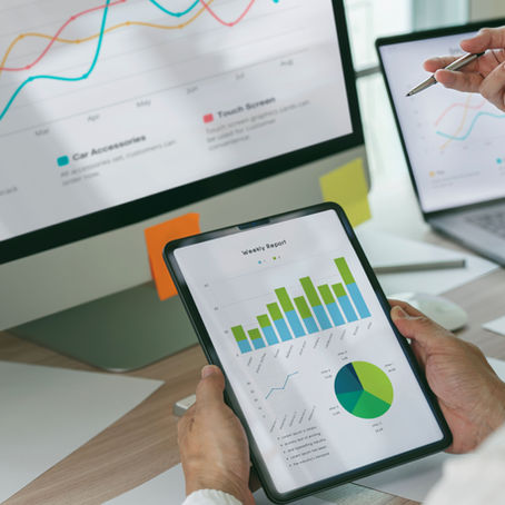 Foundations 2: Creating an Analytics - KPIs Analysis & Record Keeping Plan