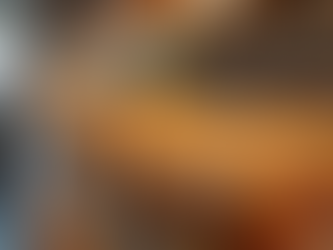 A business owner's showcase of bakery pastries