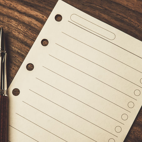 Checklist 2: Current Business Owners - Sustaining Your Success