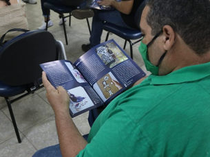 Jaboatão lança site e revista da Economia Criativa para fomentar negócios