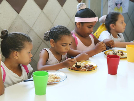 Drive-thru solidário arrecada alimentos para o Movimento Pró-Criança nesta sexta-feira