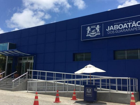 Jaboatão abre rodada de renegociação de débitos ajuizados