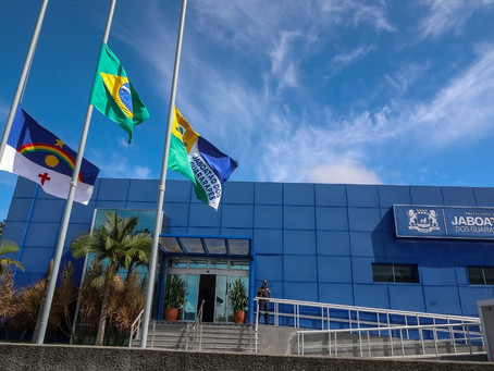 Assaltantes roubam funcionários da Prefeitura do Jaboatão