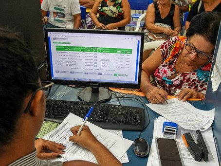 Dívidas do IPTU com descontos no Jaboatão se encerra nesta sexta (20)