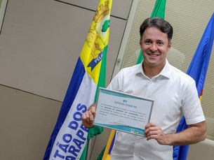 Prefeitura do Jaboatão recebe prêmio por resgatar jovens do trabalho infantil