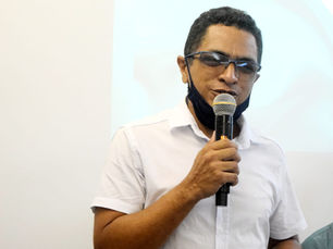 Ex-vereador de Jaboatão, Eliezer Costa, é pré-candidato a deputado federal